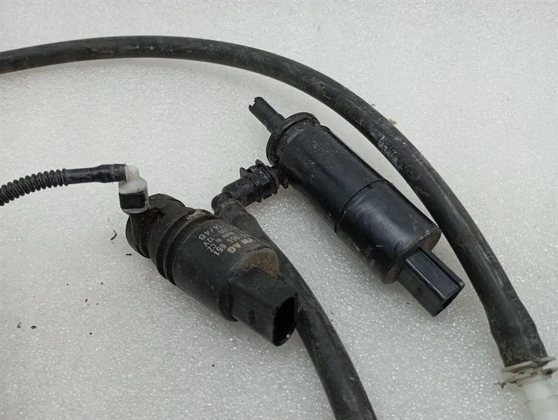 Porsche 911 991 hedlamp омивач jet 99762816301 фара cleaning система - Київ