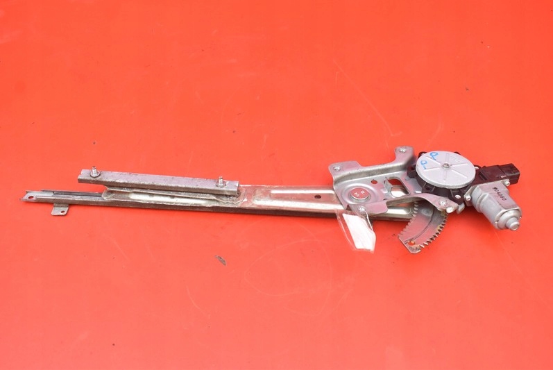 фото №1, Підйомник скло правий перед mitsubishi lancer viii