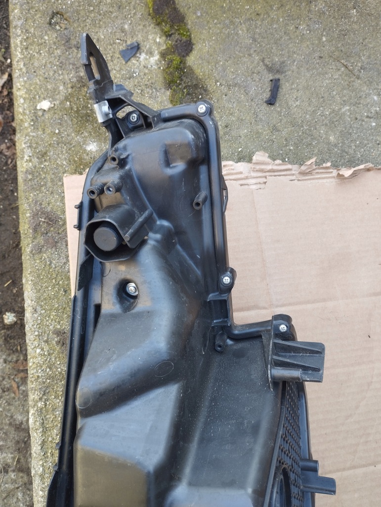 фото №8, Лампа toyota chr full led c-hr