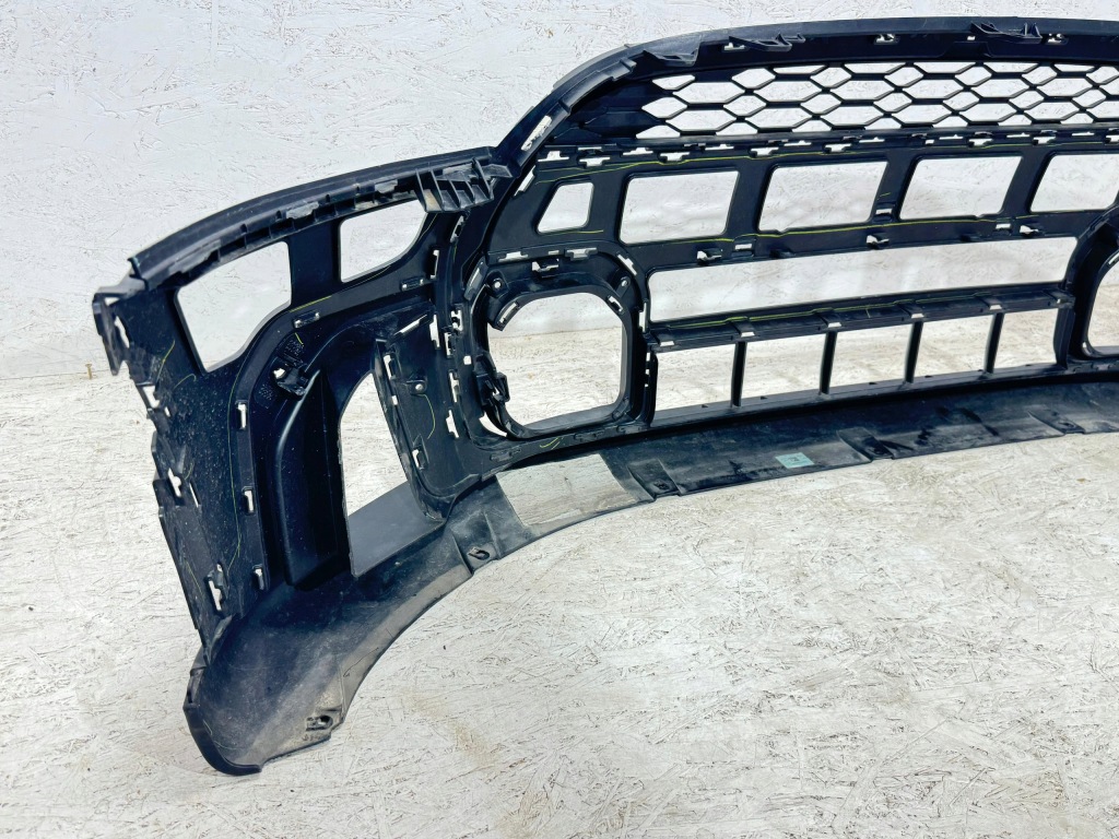 Mini cooper f55 f56 lift lci бампер перед передний 20-24 Киев