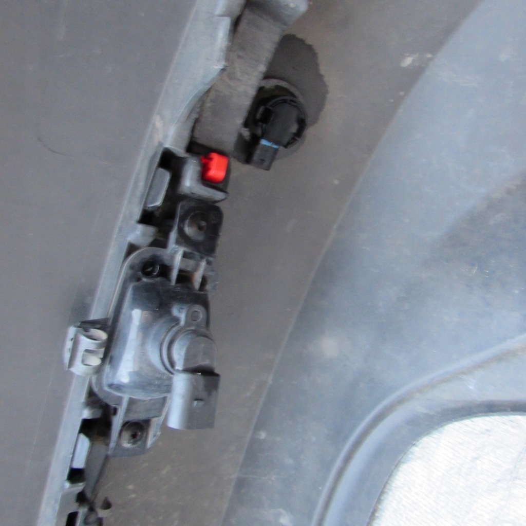 фото №12, Бампер tytł vw tiguan i