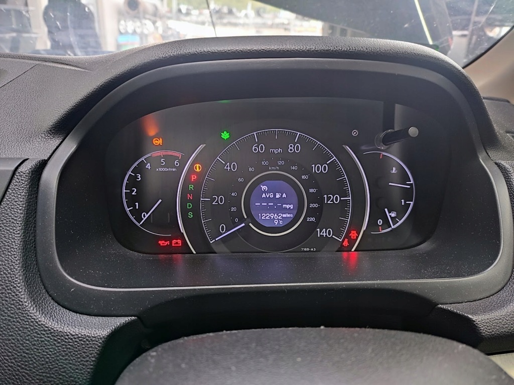 фото №13, Двигатель kompletny honda cr-v iv 2.2 i-dtec 150km 110kw n22b4 196 tyś film