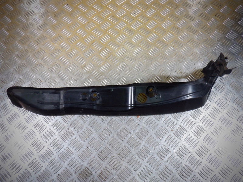 фото №15, Audi a7 s7 шумоізоляція крила ліва 4g8821111