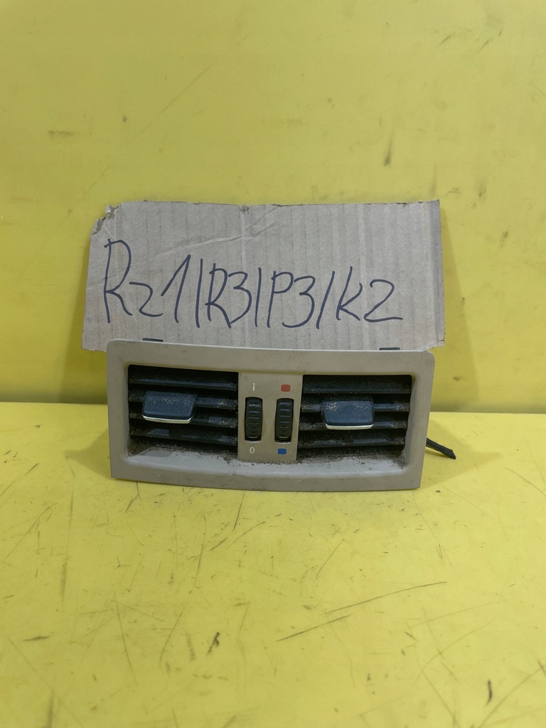 фото №8, Bmw e91 - решётки обдув - задняя - 7129556