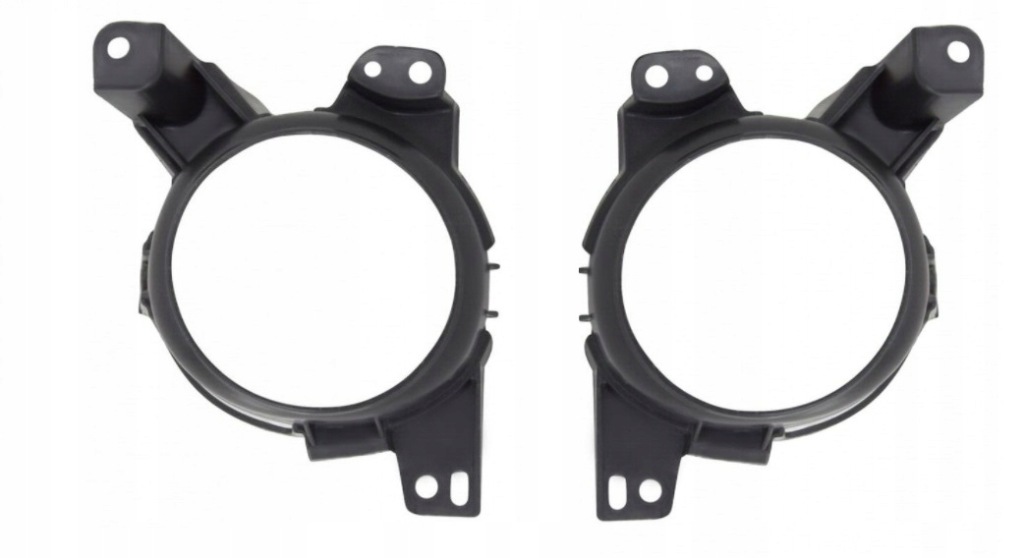 фото №1, Mazda 6 кронштейн кронштейн противотуманной фары le+pr лампы 12-