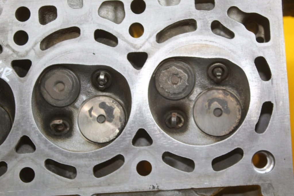 фото №10, Головка smart fortwo 0.6 tb r1600160001 0001747v003