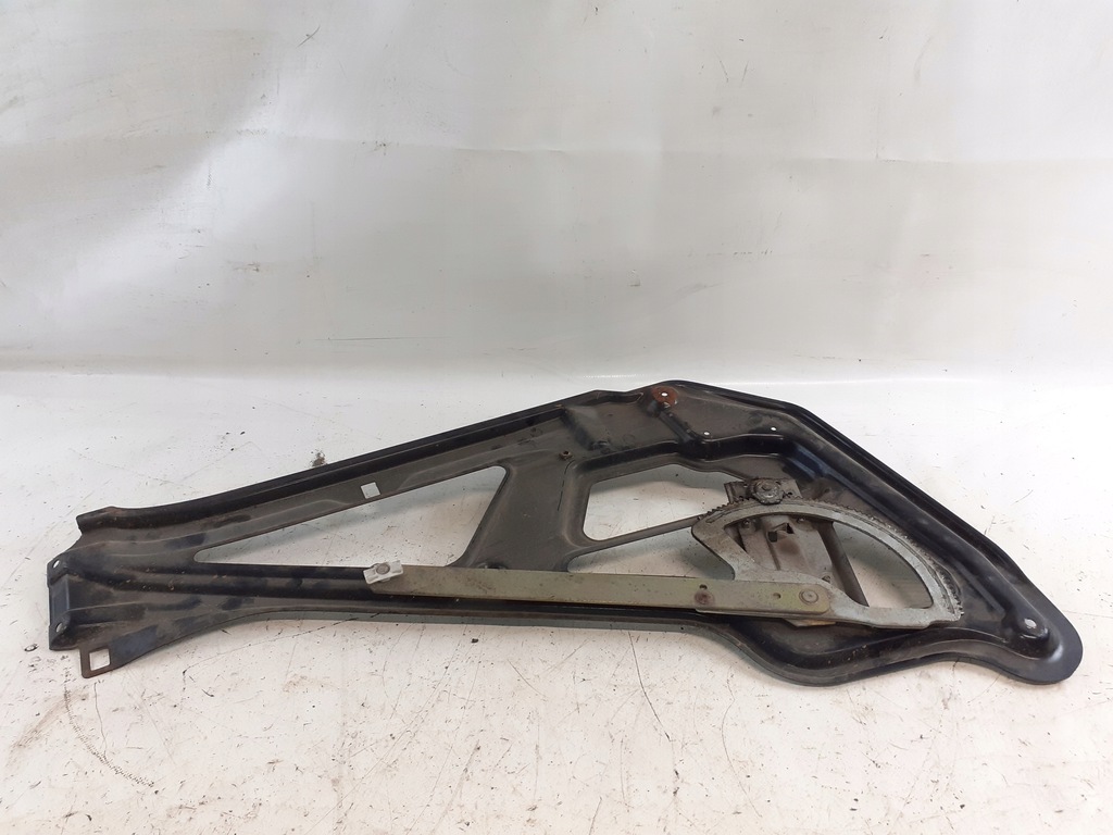 фото №5, Подъемник стекло правый vw lt ii