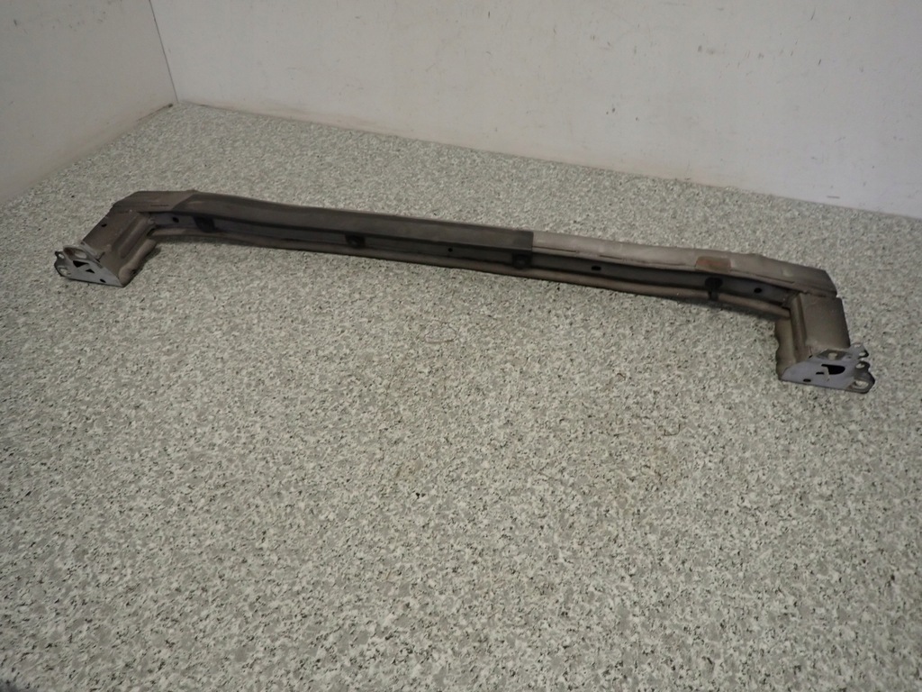 фото №8, Suzuki alto pixo 09- балка бампера перед нижняя