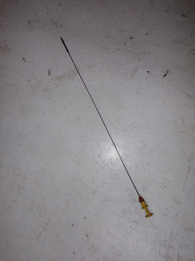 фото №1, Щуп щуп масла peugeot 308 t7