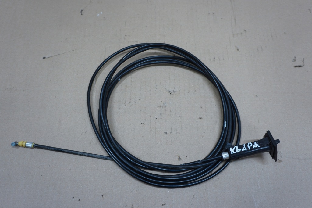 Купить Hyundai terracan трос тяга крышка заливной топлива европа