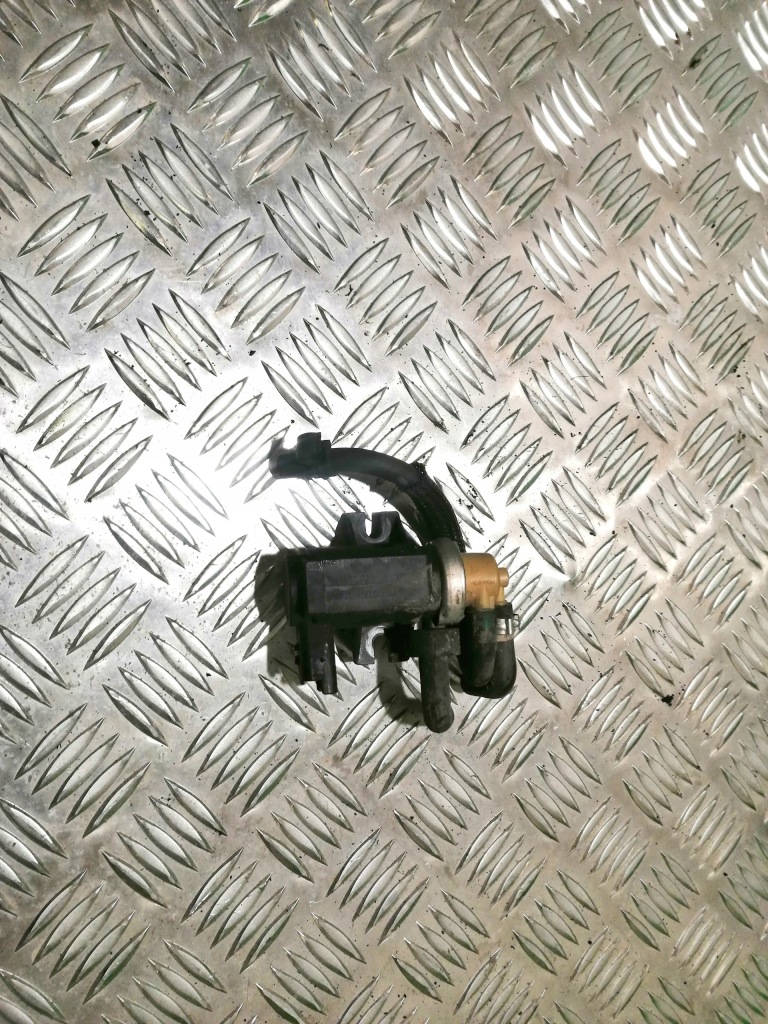 фото №1, Клапан вакуумa 1.6tdci bg9q focus mk3 c-max