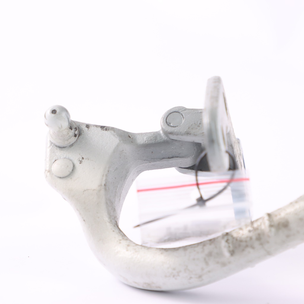 фото №11, Mercedes w251 петля лівий кришки багажника білий a2517400000