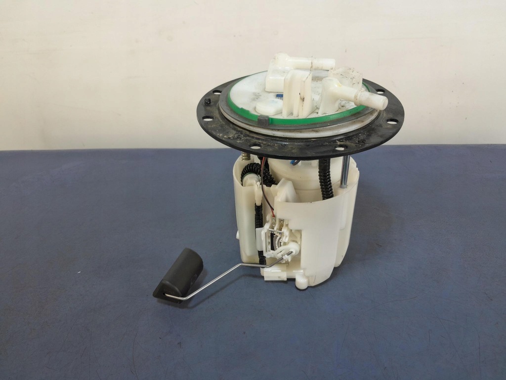 фото №1, Subaru forester iv 2.0 b насос топливная поплавок