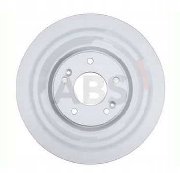 фото №1, Диск тормозные перед hyundai ix55 3.0-3.8 2006-