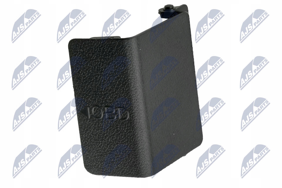 фото №2, Захист/заглушка роз'єм obd ezc-bm-237 nty