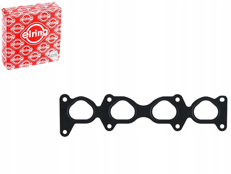 фото №1, Прокладка коллектор впускной opel astra h astra h gtc astra j astra j