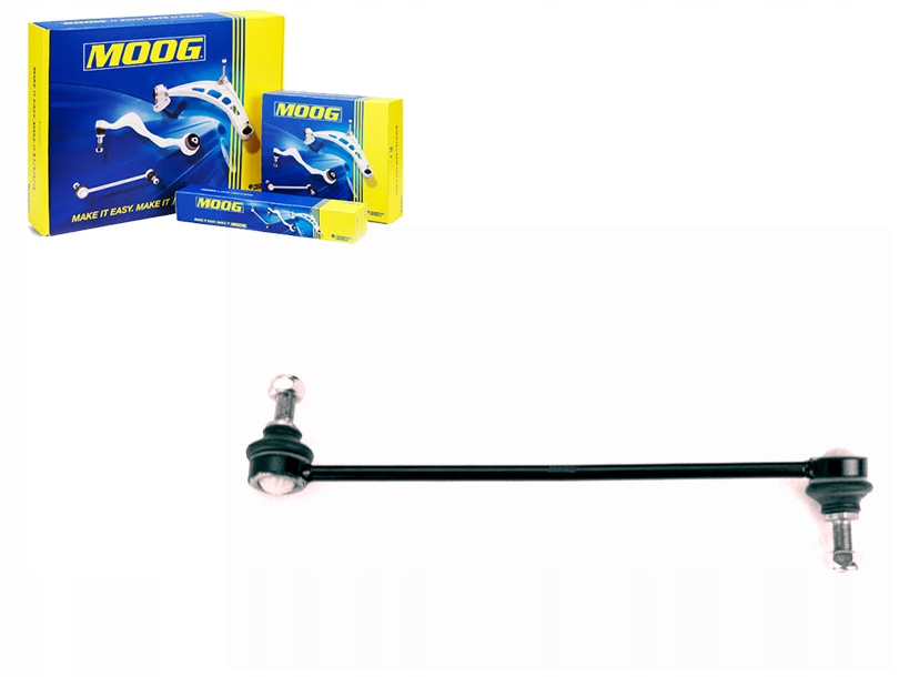 фото №1, Соединитель тяга стабилизатора перед l chevrolet lacetti nubira daewoo