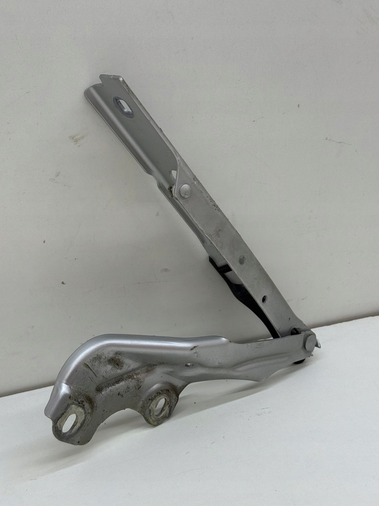 фото №8, Audi a7 s7 a6 s6 c7 петля капот кришки двигуна колір lx7w лівий оригінал