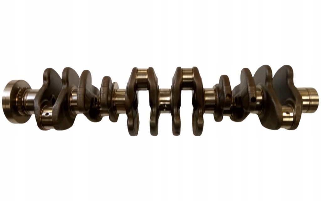 Купити Wał колінчастий mercedes 3.0 450 eq-boost 367 km a2561019028