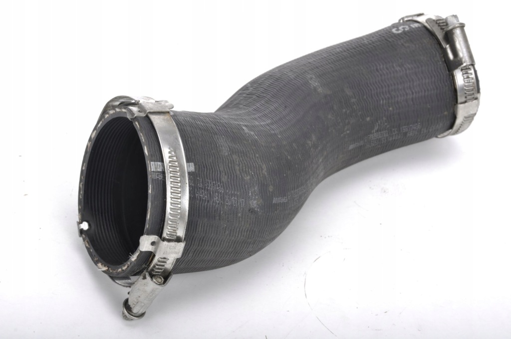 фото №1, Mercedes amg gt c190 4.0 труба интеркулер a1780900782