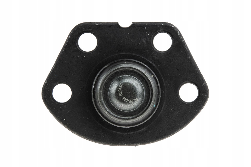 фото №11, Шаровая опора рычага citroen jumper 2.8 hdi 4x4 fiat