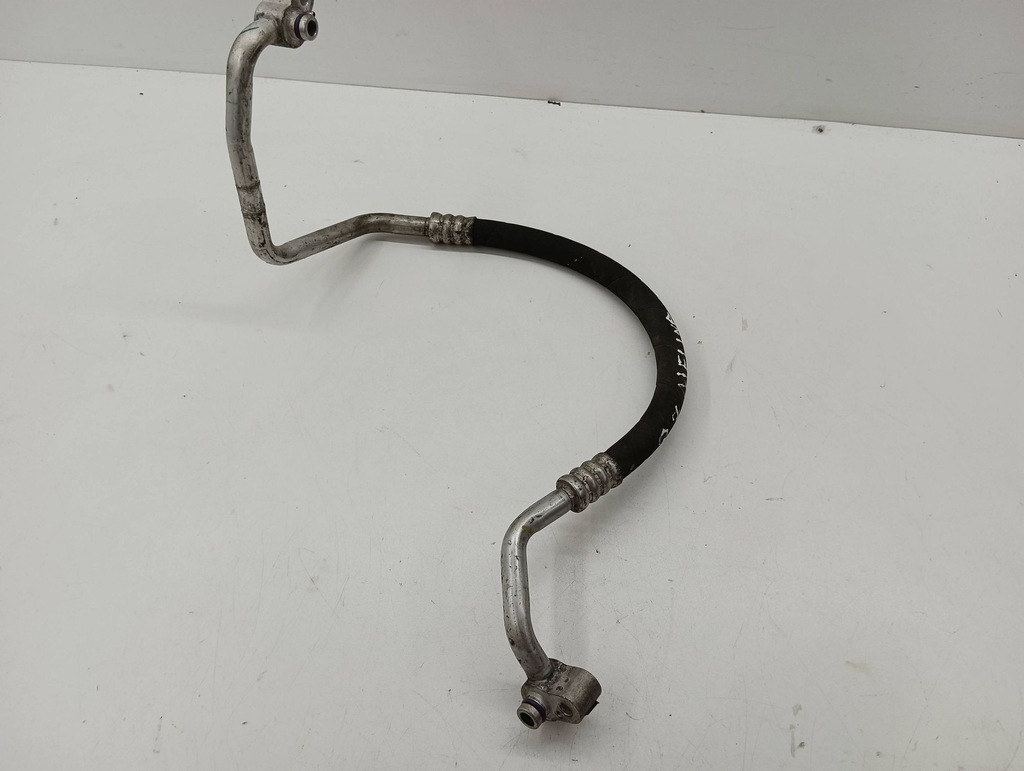 фото №5, Audi q7 4l 2008 wąż / шланг кондиціонера a/c