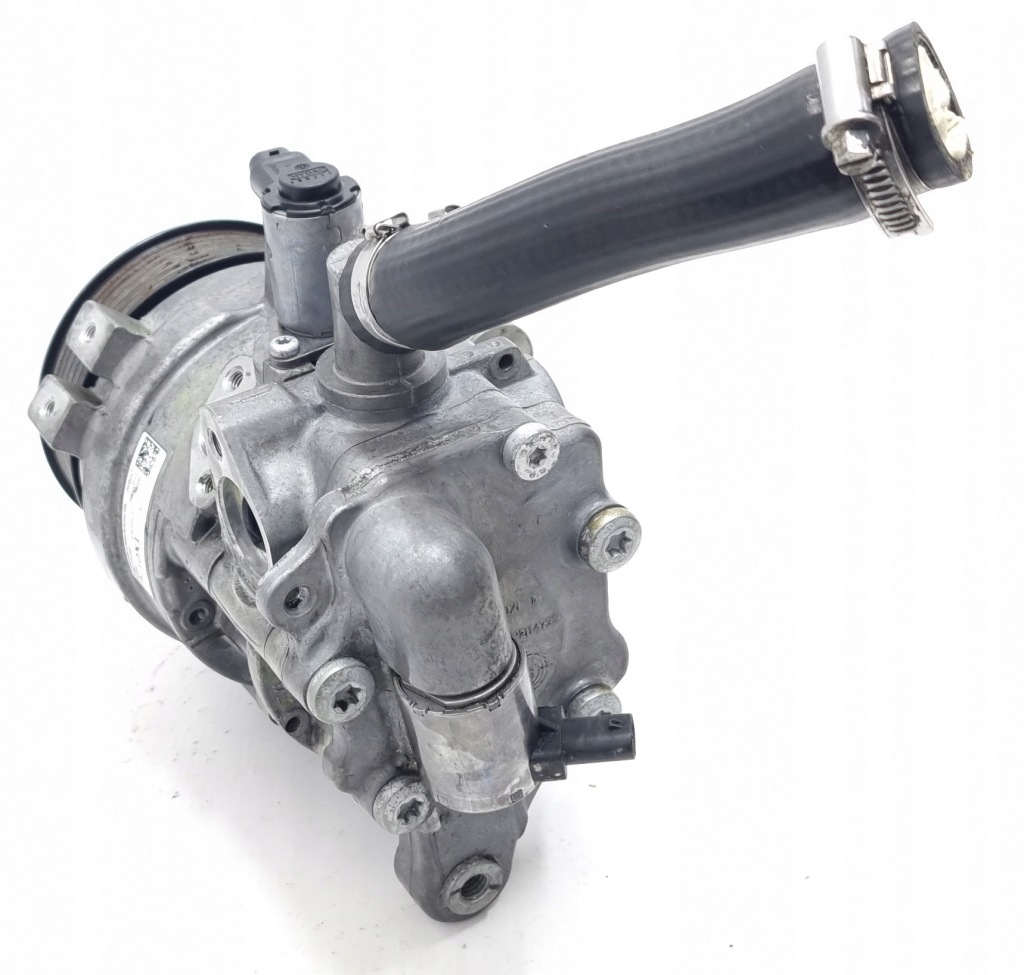 Насос усилителя xdrive bmw f10 f11 678890904 Оригинал