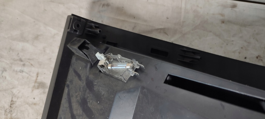 фото №9, Opel vectra c 02r бардачок пассажира 9181311 eu