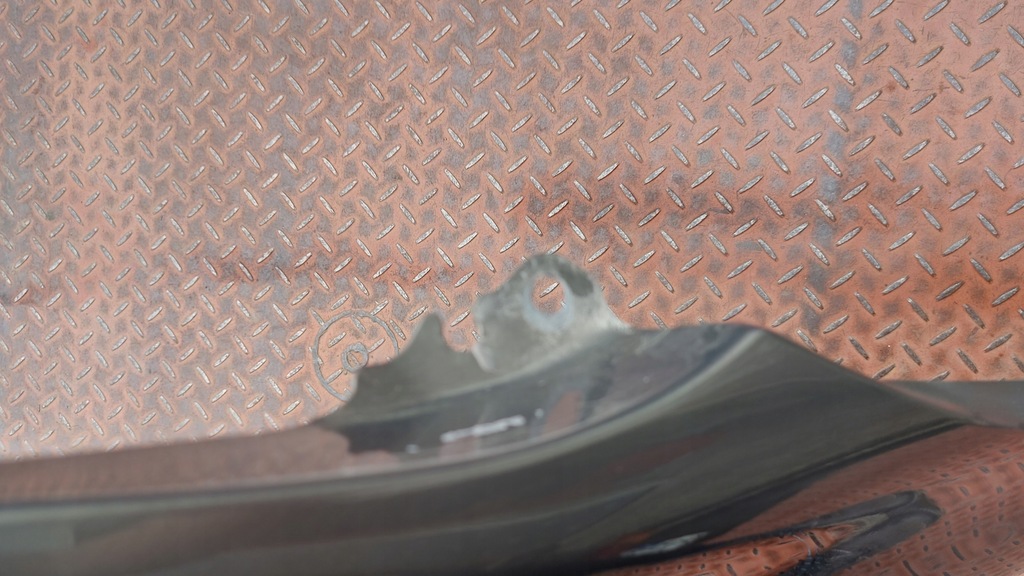 фото №14, Крыло правый перед toyota corolla e21 kombi 19-