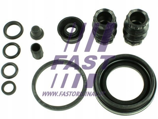 фото №2, Ремкомплект супорт ham citroen berlingo fiat scud