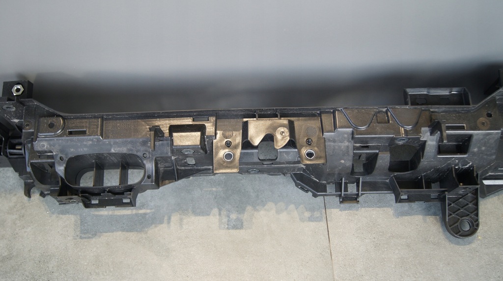 фото №7, Pas перед ford ecosport 2013-2017 ідеальний стан