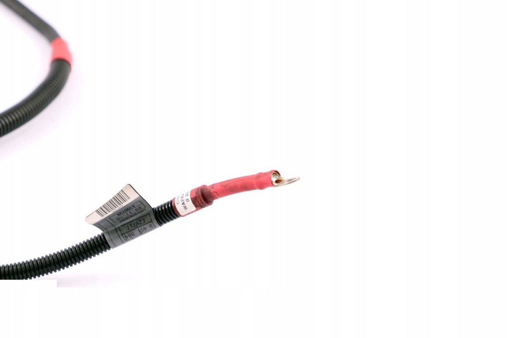 фото №9, Bmw x3 e83 m57n2 3.0d кабель стартер генератор