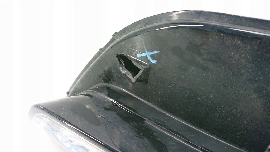 фото №15, Audi a6 c7 4g 10-14 ксенон лампа правая передняя