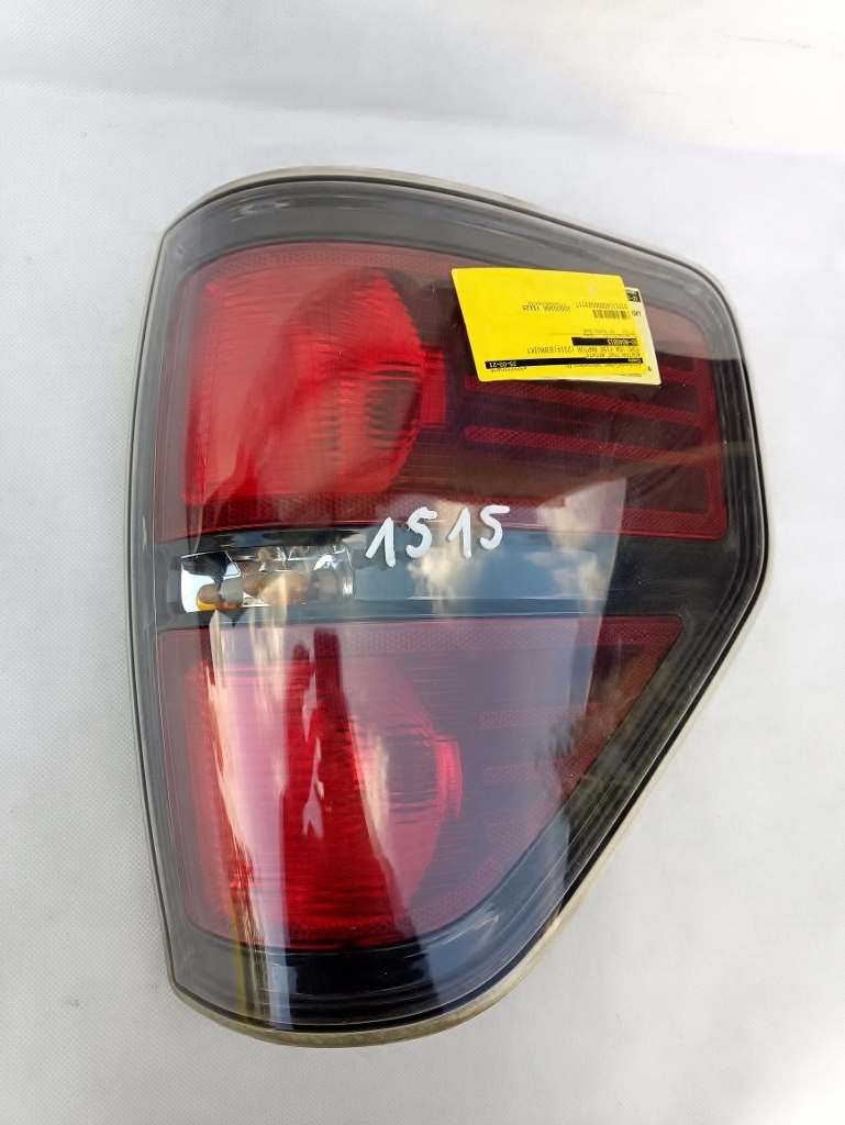 фото №1, Лампа правая задняя ford f-150 2009-2014