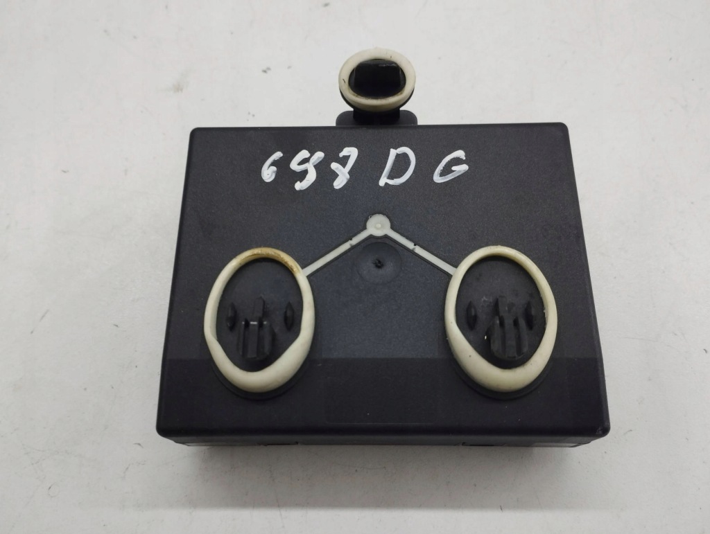 фото №1, Audi q7 4l 2006 задня сторона права блок керування / модуль двері