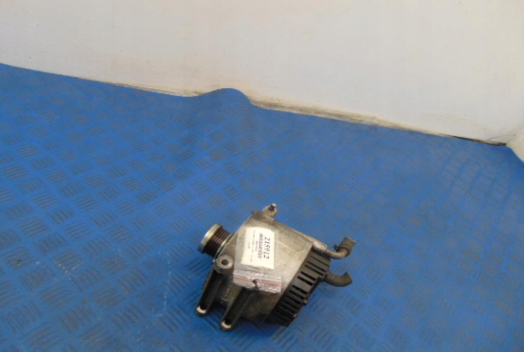 фото №1, Mercedes a klasa w169 1.7d генератор водяной 2542524a