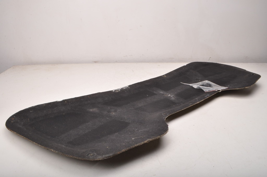 фото №1, Hyundai ix35 шумоизоляция подкрылок капот клипсы