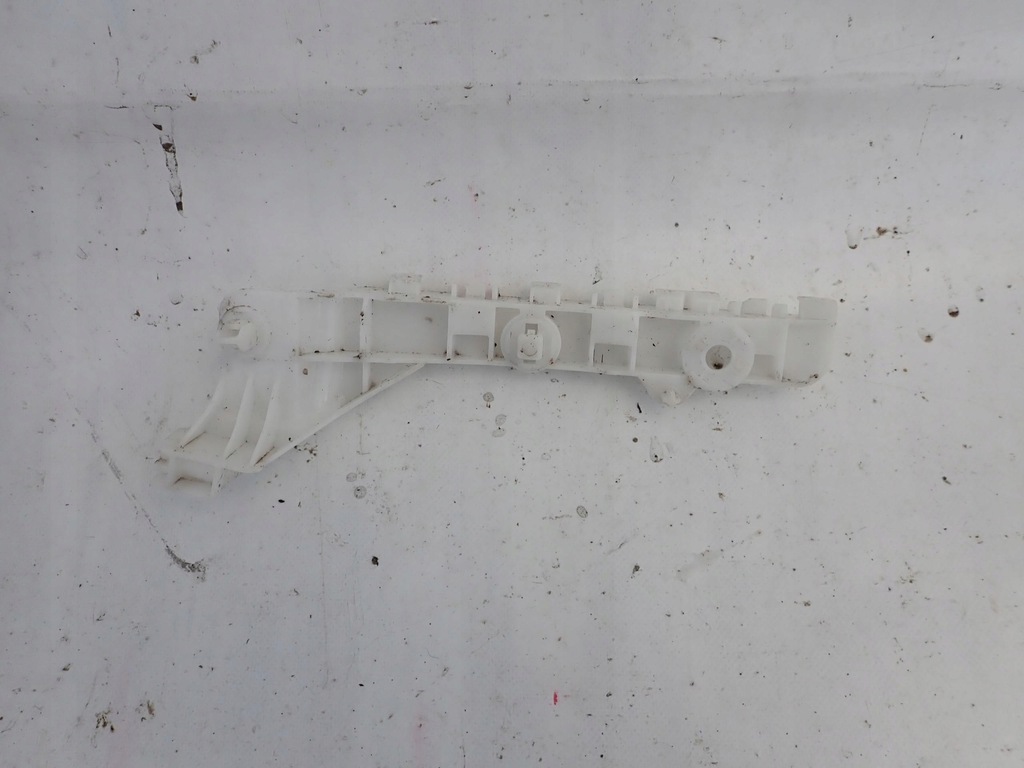 фото №1, Mitsubishi eclipse cross 18- направляющая бампера левый