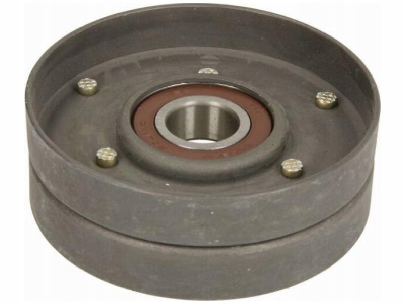 фото №1, Ролик натягувача ремінь клиновий nissan patrol v 2.8 3.0 terrano ii 3.0