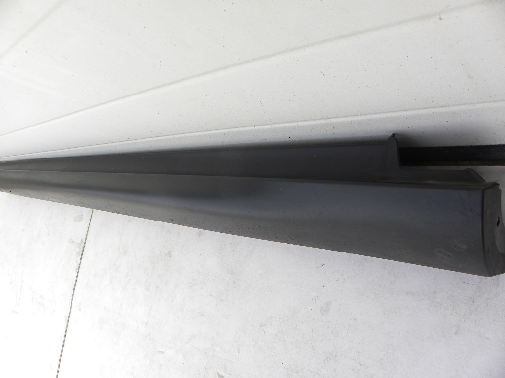 фото №5, Citroen c3 aircross молдинг порог правая сторона