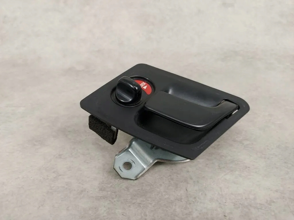 фото №5, Ручка внутрішня права mitsubishi colt iii c50