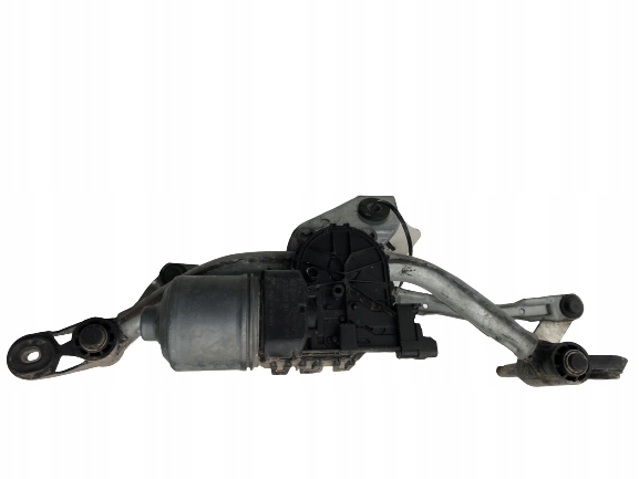 фото №1, Механизм двигатель дворник renault twingo ii 2