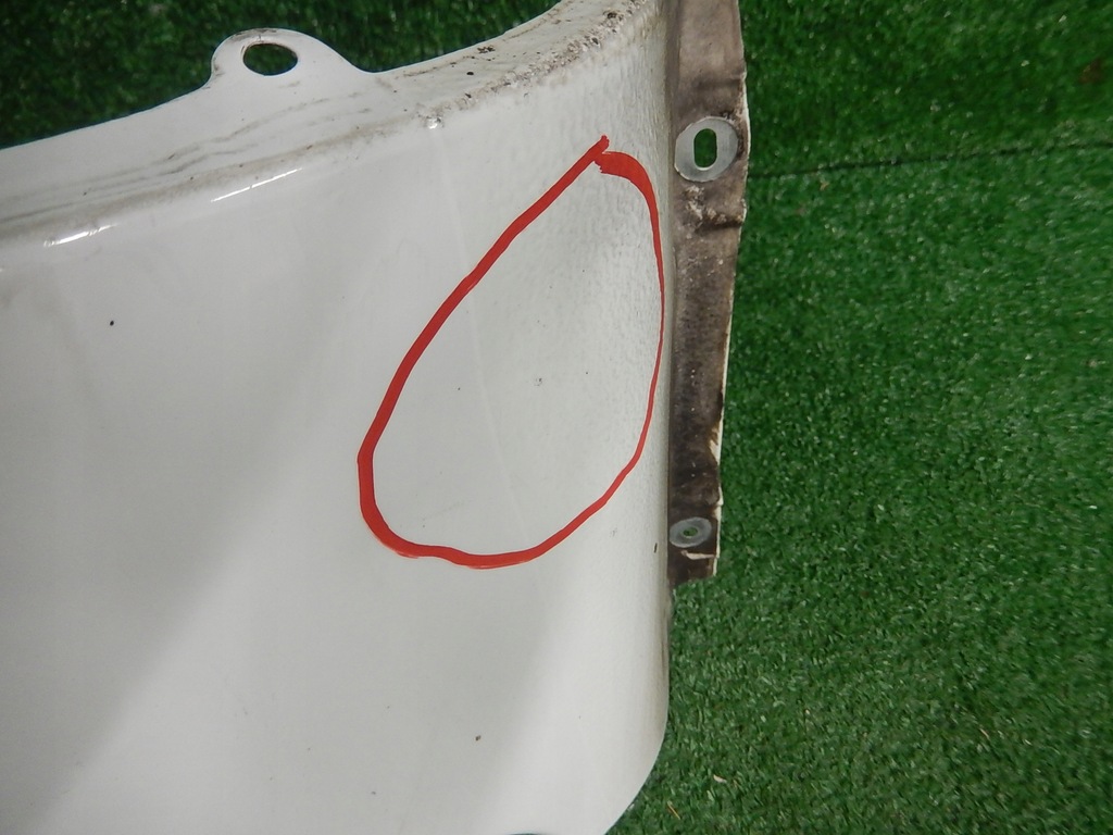 фото №2, Крыло перед ford ranger lift 2016 правый