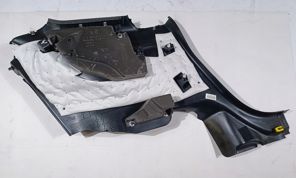 фото №8, Обшивка задня задній правий ford mustang vi 2017-