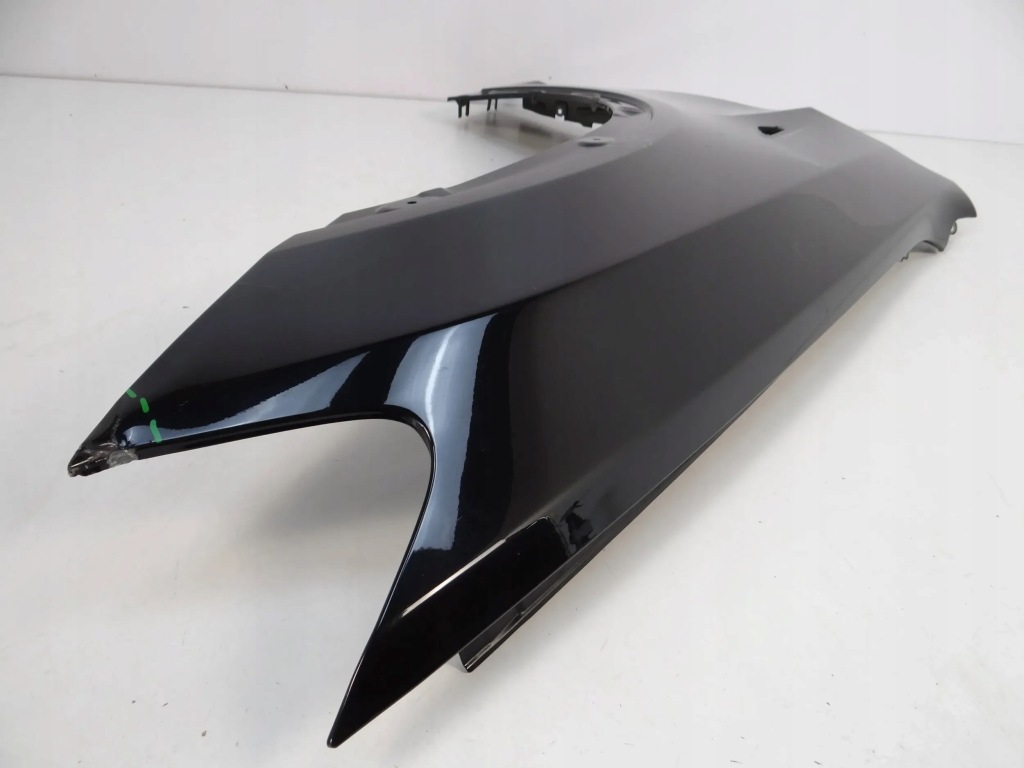 фото №11, Крила перед передній правий bmw x3 f25 x4 f26 10-