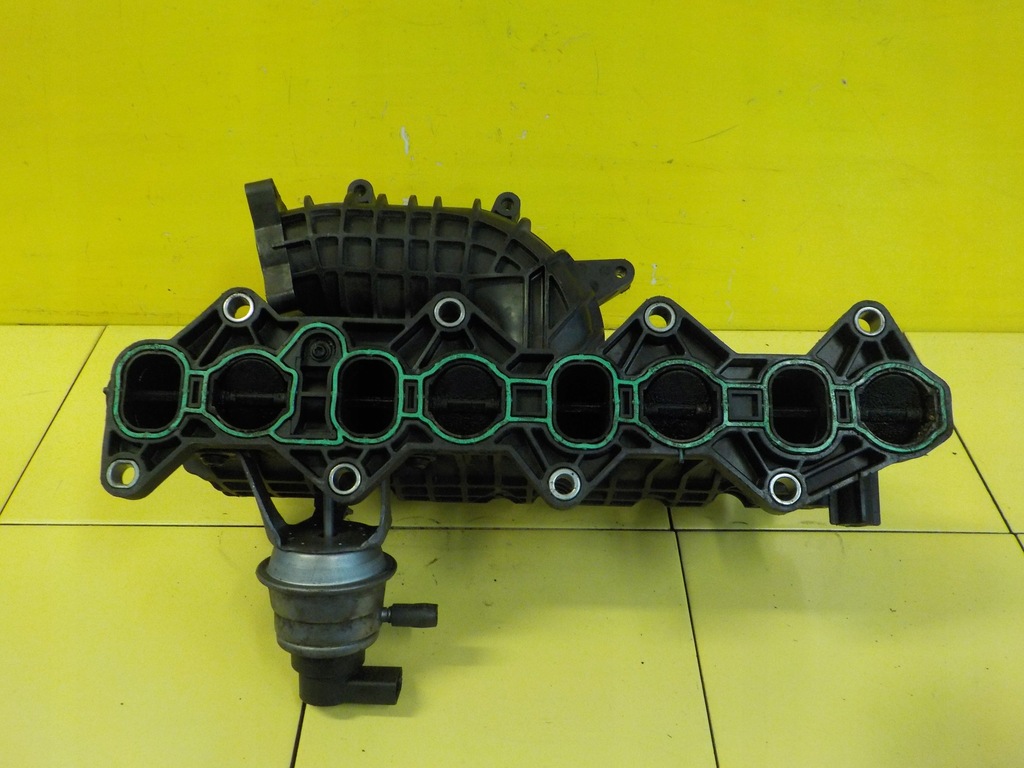 фото №8, Chevrolet orlando cruze 2.0 vcdi 14r 163km z20d1 коллектор всасывающий 25187010