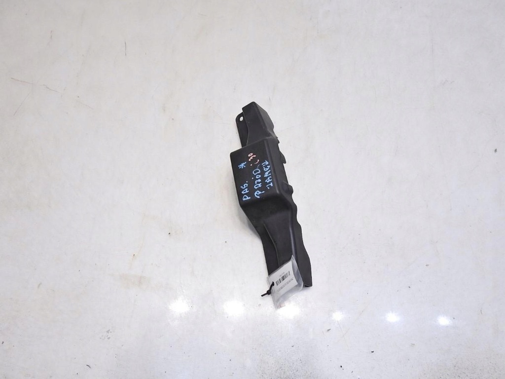 фото №8, Защита замка капот hyundai i30 i 81195-2l000