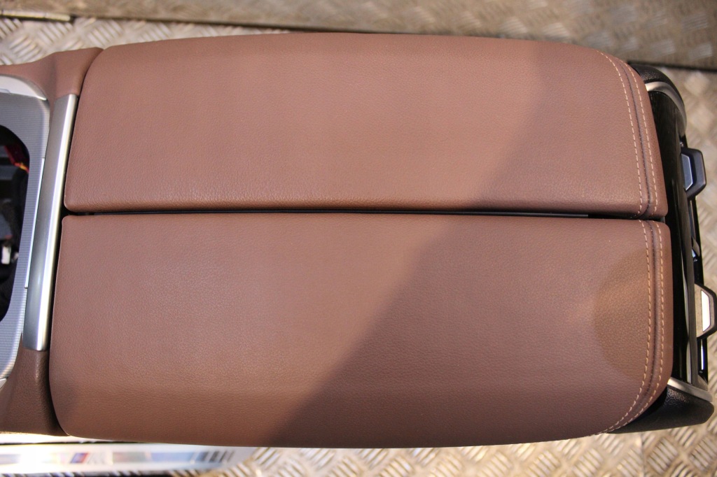 фото №15, Bmw x5 g05 sport обивка сиденья заднее сиденье обшивки