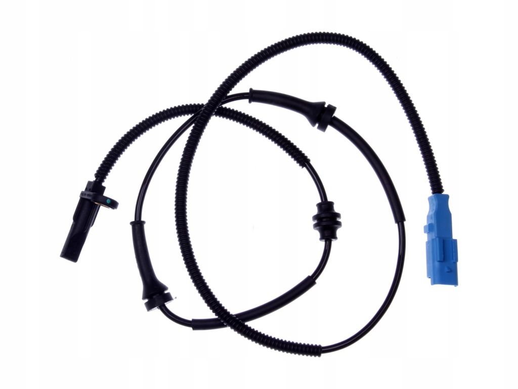 фото №1, Denckermann b180050 - датчик гальмівних колодок гальмівних