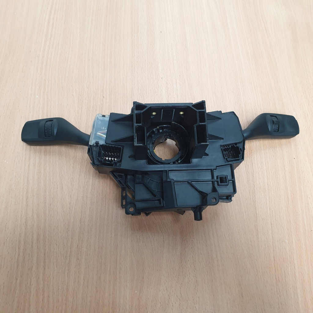 фото №9, Перемикач комбінований стрічка focus mk2 4m5t-14a664